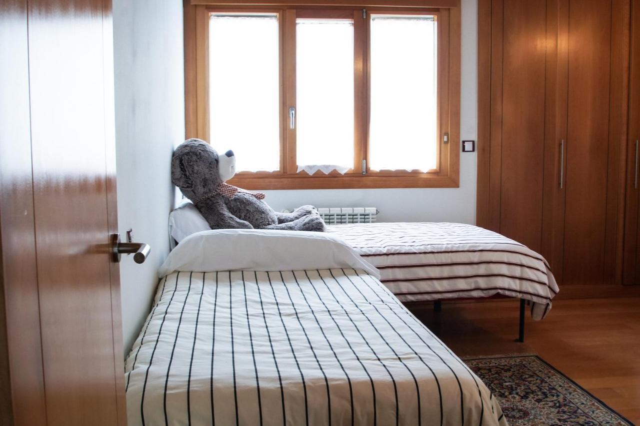 فيلا La Jarocha, Casa Con Vistas Al Mar En Pechón المظهر الخارجي الصورة