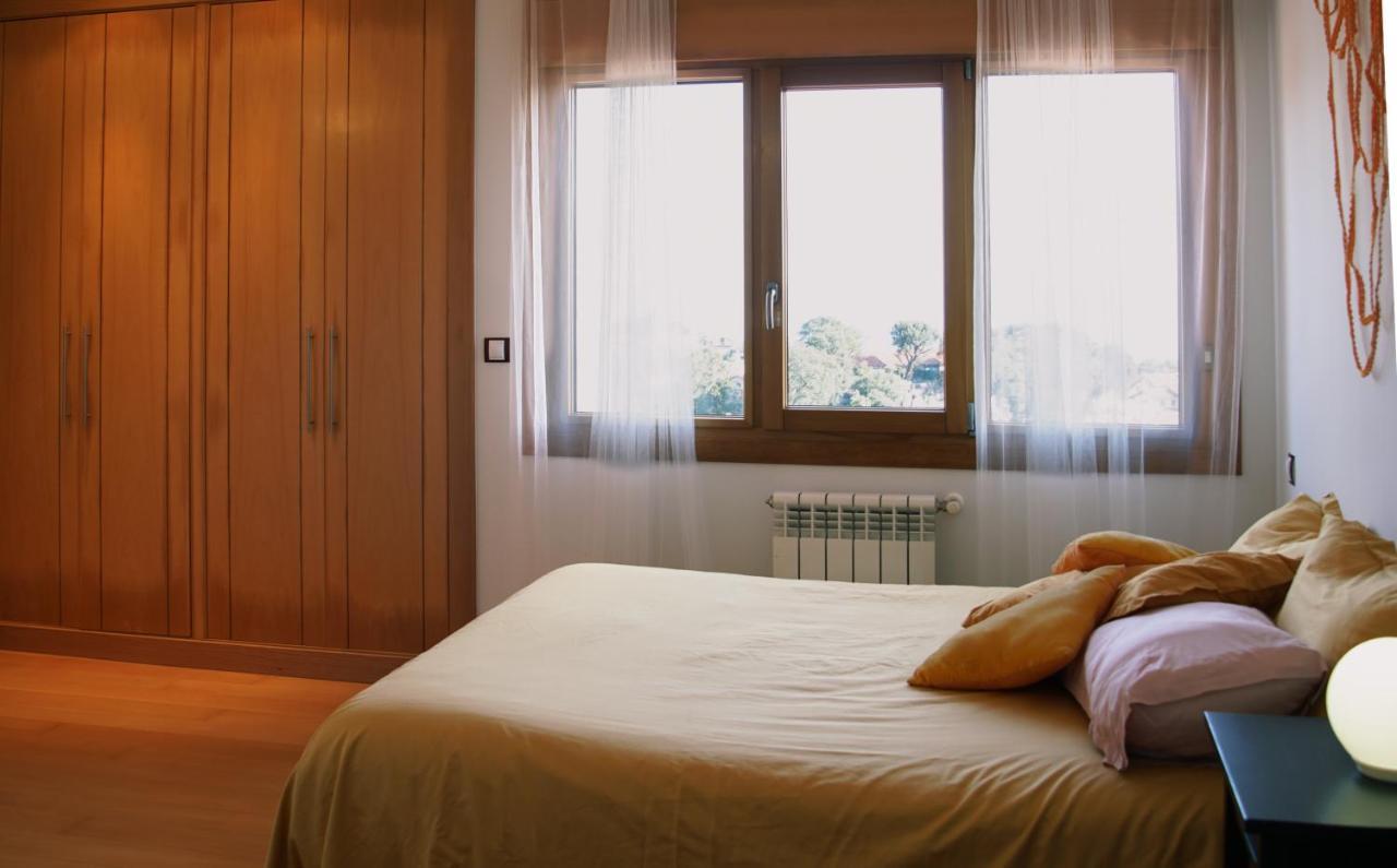 فيلا La Jarocha, Casa Con Vistas Al Mar En Pechón المظهر الخارجي الصورة